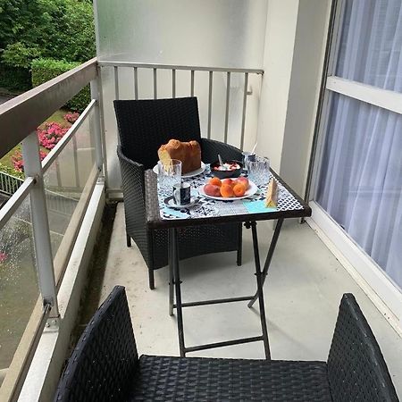 Studio En Residence, Proche De La Mer Avec Parking Gratuit Et 5G Home Villers-sur-Mer Buitenkant foto