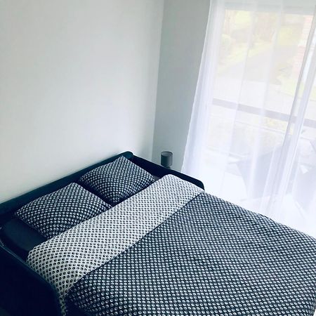 Studio En Residence, Proche De La Mer Avec Parking Gratuit Et 5G Home Villers-sur-Mer Buitenkant foto