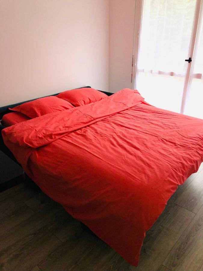 Studio En Residence, Proche De La Mer Avec Parking Gratuit Et 5G Home Villers-sur-Mer Buitenkant foto