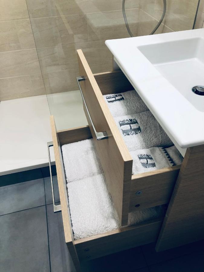 Studio En Residence, Proche De La Mer Avec Parking Gratuit Et 5G Home Villers-sur-Mer Buitenkant foto