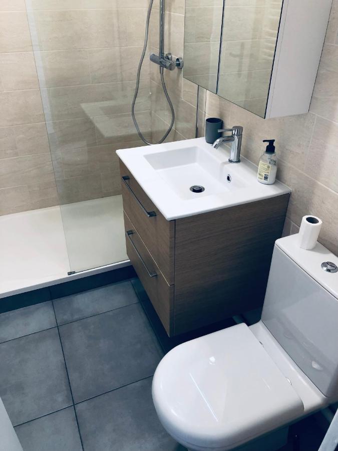 Studio En Residence, Proche De La Mer Avec Parking Gratuit Et 5G Home Villers-sur-Mer Buitenkant foto